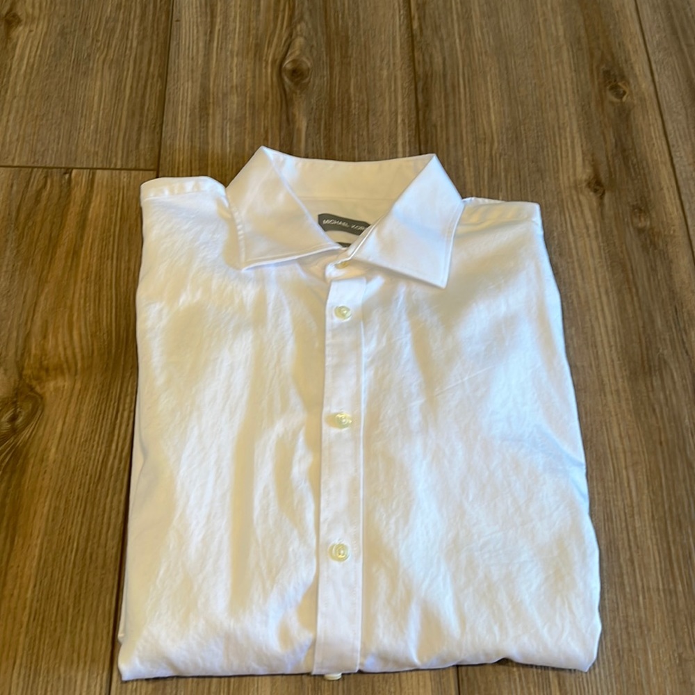 Michael Kors Dress Shirt